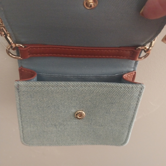 Mini crossbody bag - Picture 2 of 4